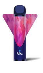blu bar Berry Mix 18mg