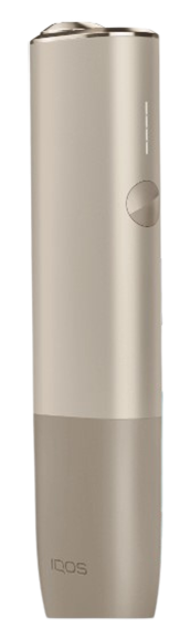 Iqos Iluma One Kit Beige(Gold)