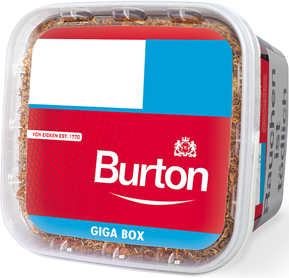 Burton Vol. FF 4XL 400g