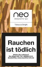 Neo Tobacco Sticks Rich 7mg