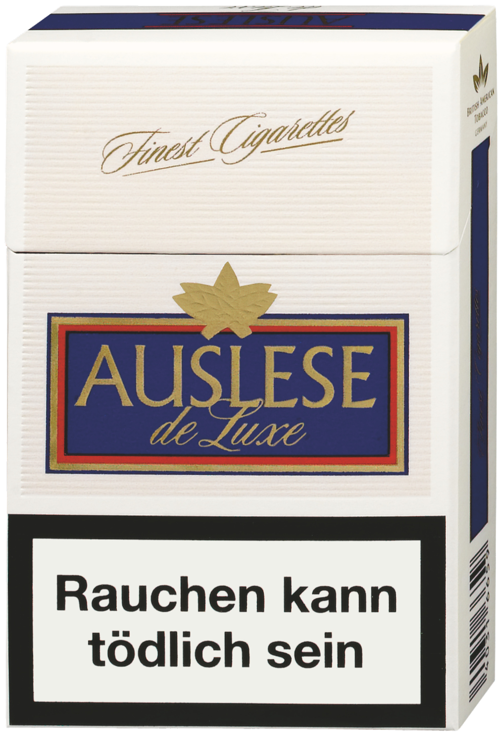 Auslese De Luxe