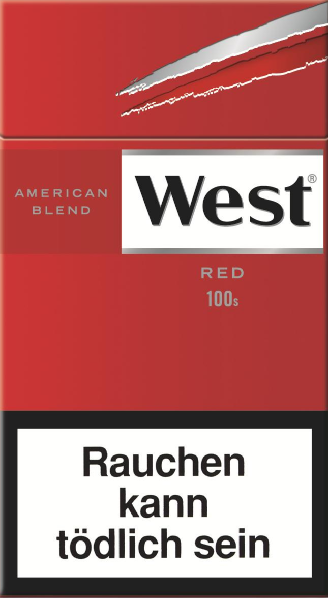 West  Original Long