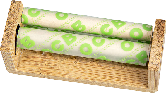 OCB Bamboo Roller