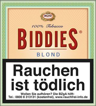 Biddies Blond