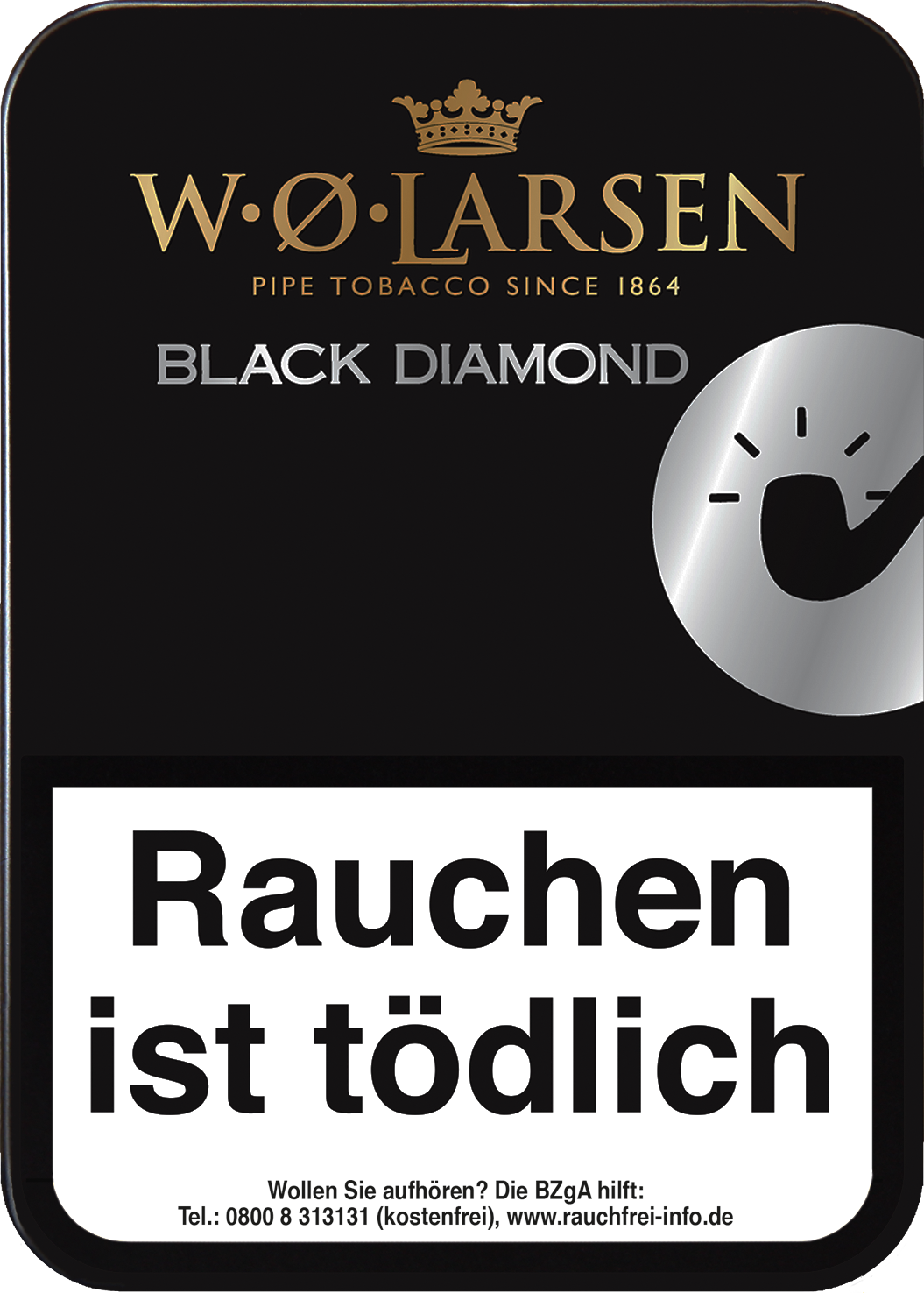 Black Diamond             100g