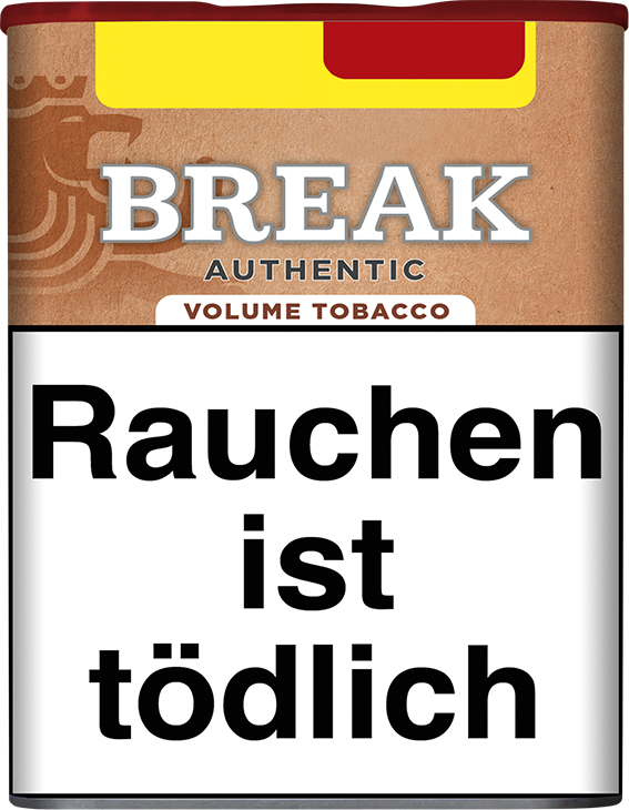 Break Authentic  57g