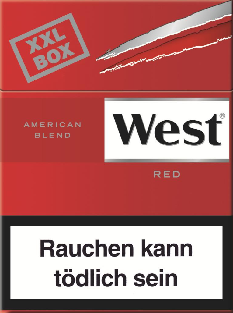 West  Original  XXL