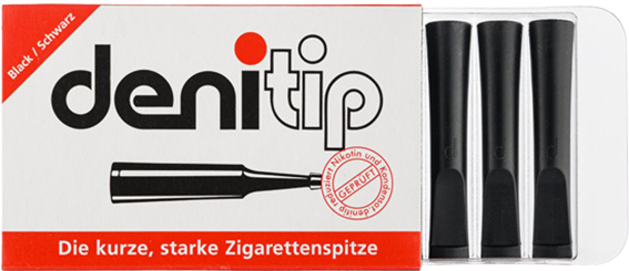 Denitip-Spitzen