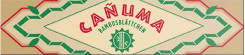 Canuma KS Slims Bambus 32er
