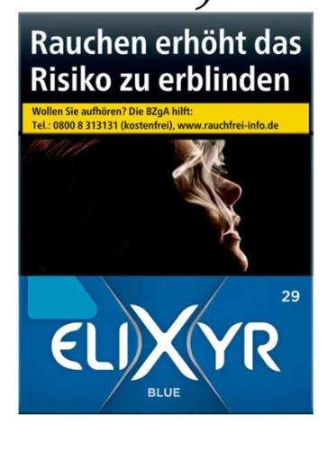 Elixyr Blue 9 Euro (29)