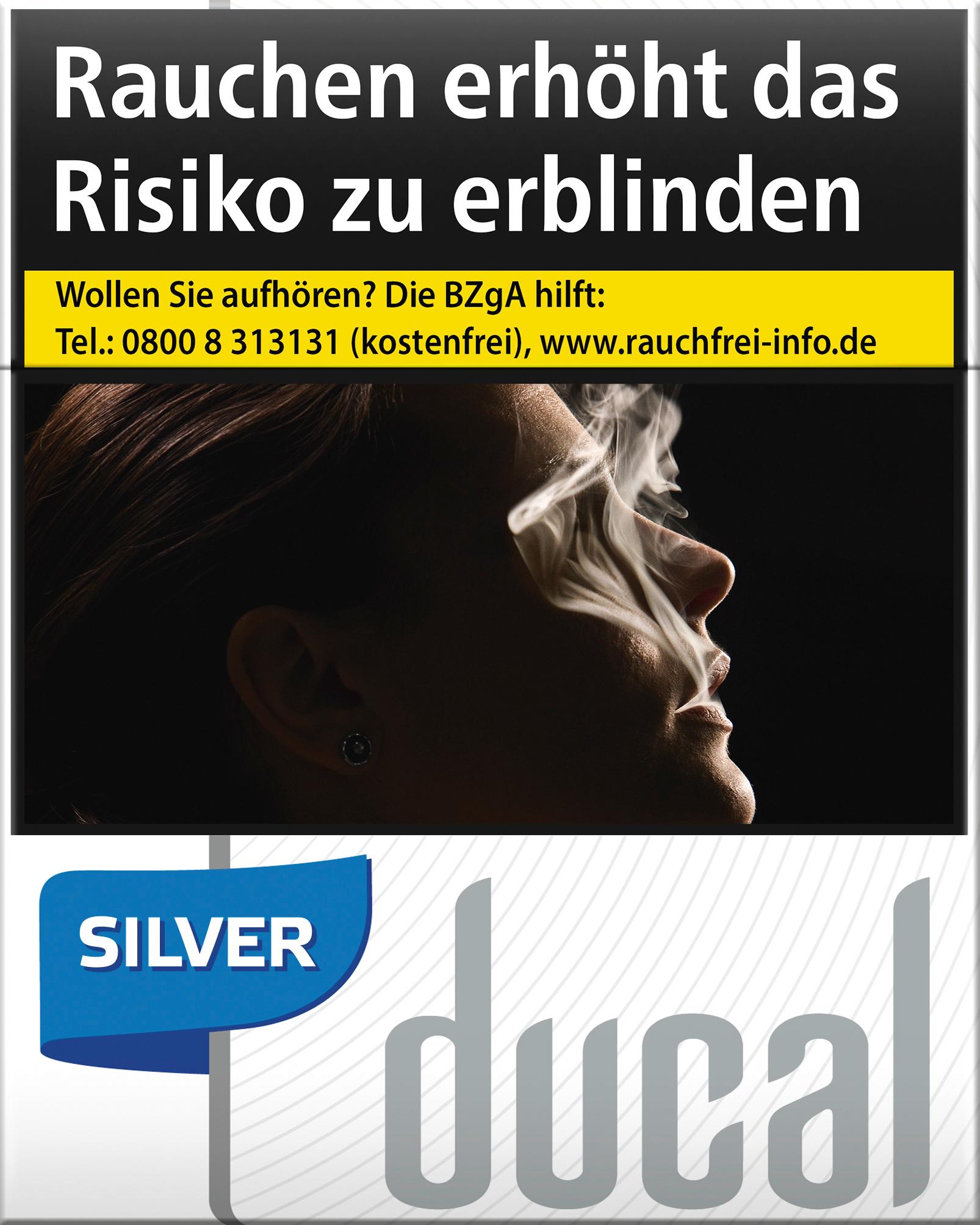 Ducal Silver Big Pack