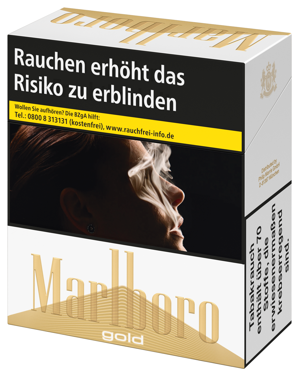 Marlboro Gold 5XL