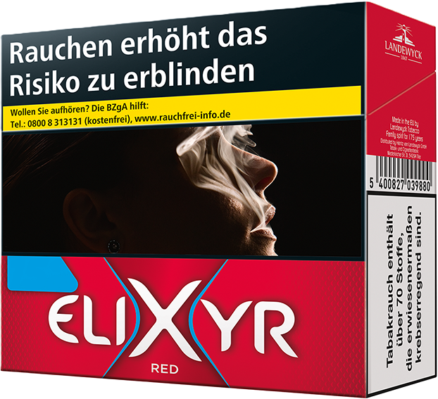 Elixyr Red 5XL 15 Euro (49)