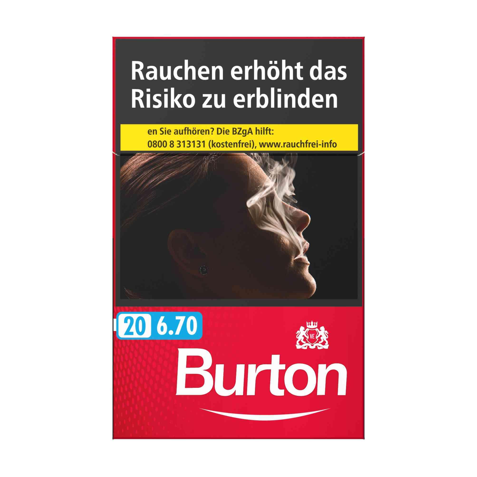Burton Original L