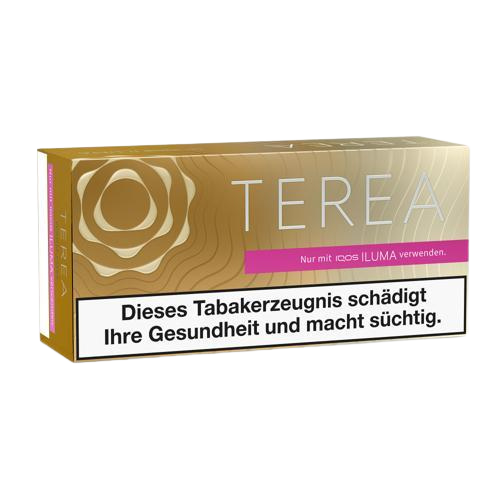 Terea Warm Fuse