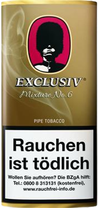 Exclusiv Mixture No. 6 50g