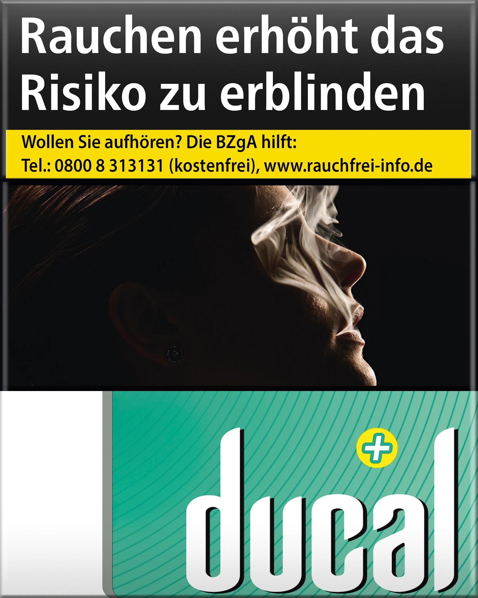 Ducal+ Cigarettes XL