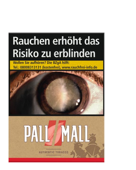 Pall Mall Auth Red 10 Euro (28)