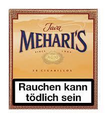 Meharis Java/Original 20er