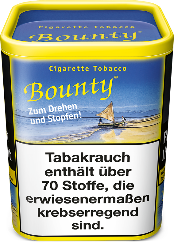 Bounty Tabak