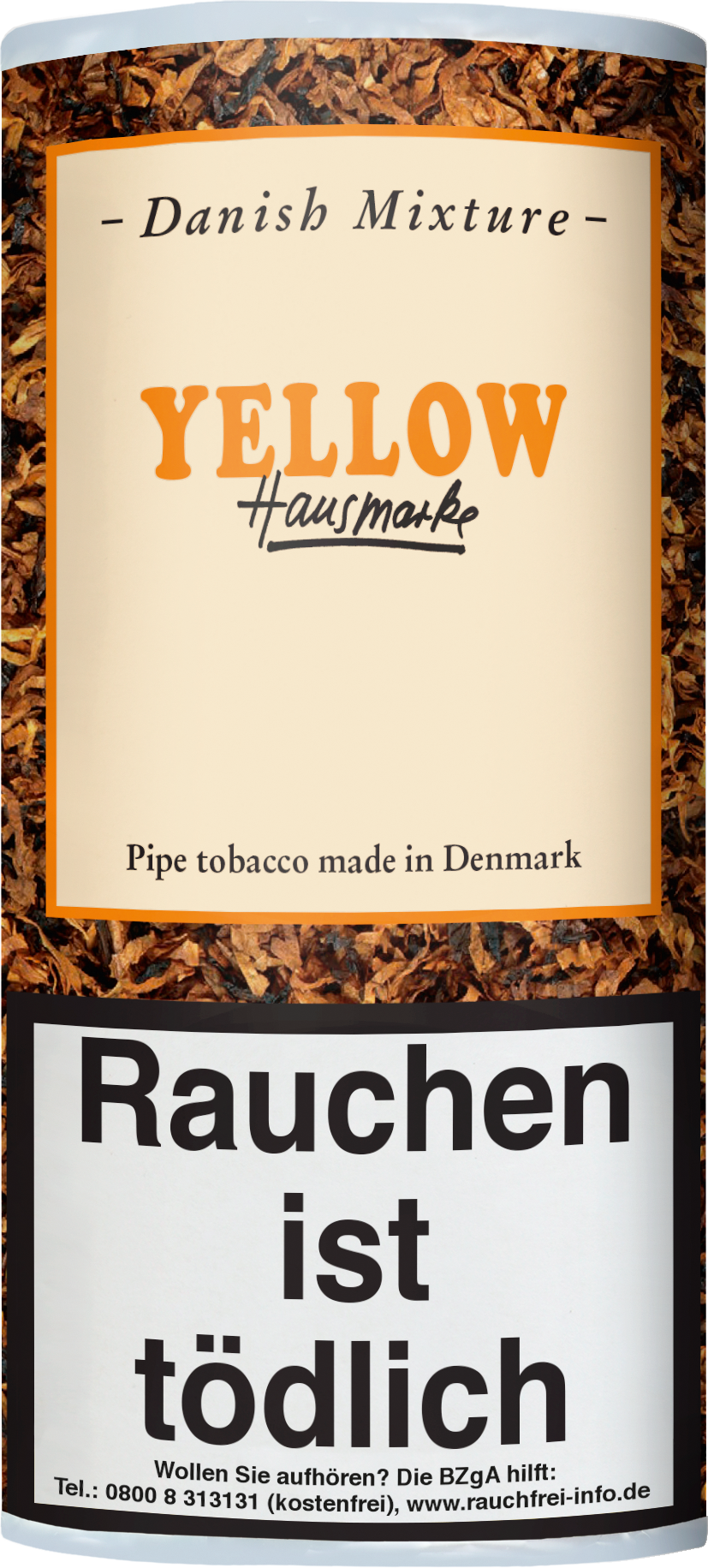Danish Mixture Yellow  (Mango)   50g*