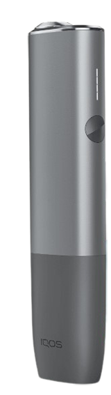 Iqos Iluma One Kit Grey