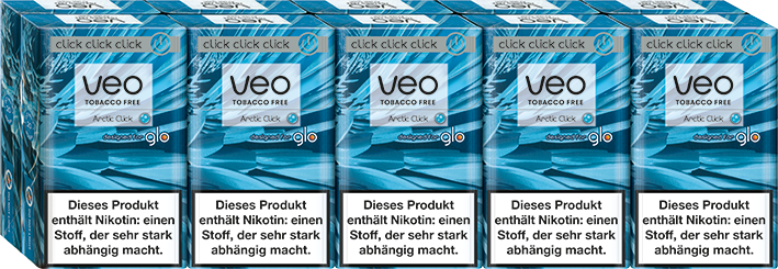 Veo Arctic Click