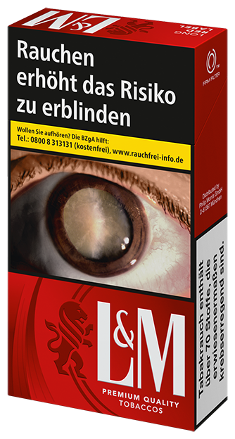 L&M Red Label Long