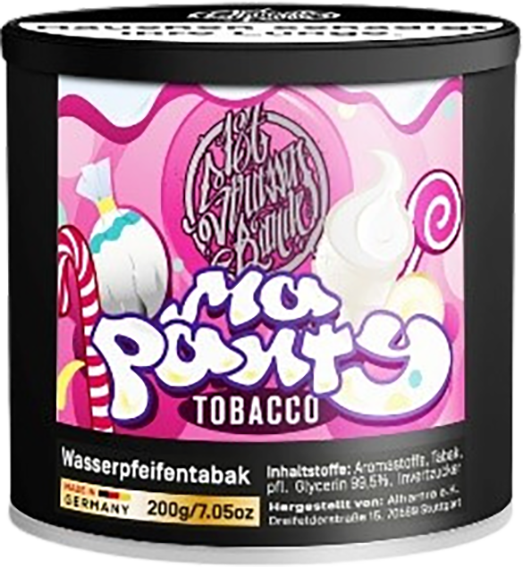 187 Ma Panty / Mama Candy 200g