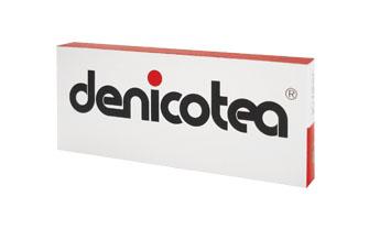 Denicotea Filter          10er