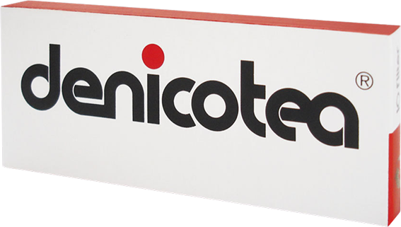 Denicotea Filter          10er