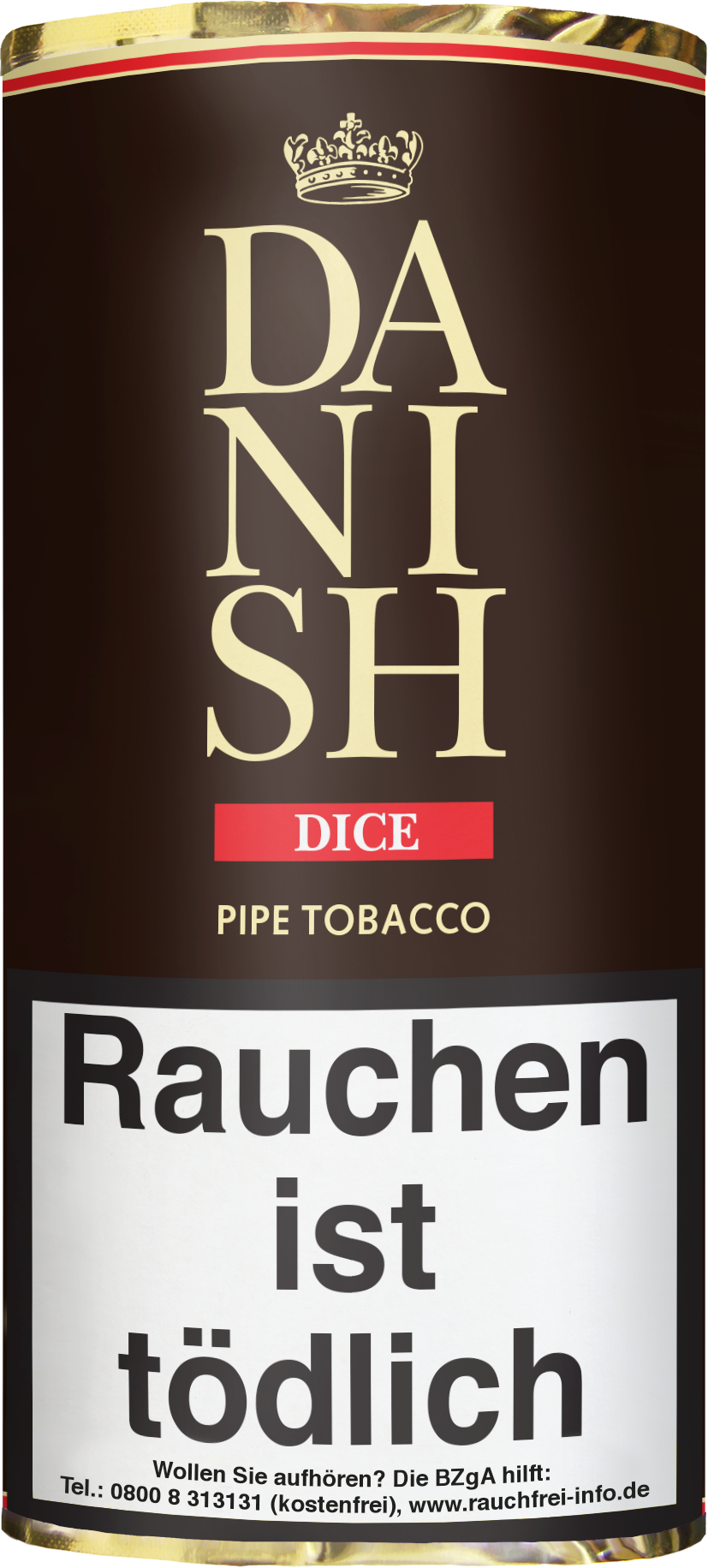 Danish Dice( Pur)         50g*